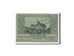 Banconote, Germania, Pretzsch, 50 Pfennig, Batiment, 1921, 1921-07-10, FDS