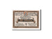 Banknot, Niemcy, Prien, 50 Pfennig, personnage, 1920, 1920-12-01, UNC(65-70)