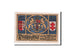 Banknote, Germany, Philippsthal a werra, 1 Mark, Usine, 1921, 1921-10-01