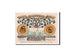 Banknot, Niemcy, Rossla am Kyffhaüser, 50 Pfennig, personnage 2, 1921