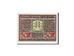 Billet, Allemagne, Roda, 50 Pfennig, personnage 2, 1921, 1921-09-30, NEUF