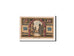 Banknote, Germany, Rosenheim, 10 Pfennig, Monument, 1921, 1921-02-16