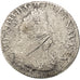 Coin, France, Louis XIV, 1/4 Écu aux palmes, 1/4 Ecu, 1694, Lyon, VF(20-25)
