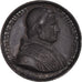 Vatican, Medal, Election du Pape Pie IX, Religions & beliefs, 1846, Massonnet