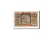 Banknote, Germany, Rosenheim, 5 Pfennig, Ecusson, 1921, 1921-02-16, UNC(65-70)