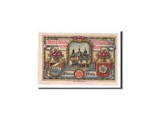 Banknote, Germany, Rosenheim, 25 Pfennig, Ecusson, 1921, 1921-02-16, UNC(65-70)