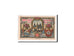 Banknote, Germany, Rosenheim, 25 Pfennig, Ecusson, 1921, 1921-02-16, UNC(65-70)