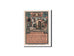 Banknote, Germany, Roda, 25 Pfennig, personnage, 1921, 1921-10-10, UNC(65-70)