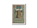 Billet, Allemagne, Rinteln, 50 Pfennig, personnage, 1920, Undated, NEUF
