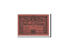 Banknote, Germany, Rheinsberg, 50 Pfennig, personnage, O.D, Undated, UNC(65-70)