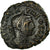 Moneta, Carinus, Tetradrachm, Alexandria, AU(50-53), Bilon