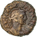 Moneta, Carinus, Tetradrachm, Alexandria, BB+, Biglione