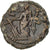 Moneta, Carinus, Tetradrachm, Alexandria, EF(40-45), Bilon