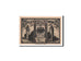 Banconote, Germania, Patschkau, 75 Pfennig, paysage, O.D, Undated, FDS