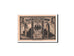Banknote, Germany, Patschkau, 1 Mark, personnage, O.D, Undated, UNC(65-70)