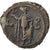 Moneta, Carinus, Tetradrachm, Alexandria, EF(40-45), Bilon