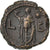 Moneta, Carinus, Tetradrachm, Alexandria, AU(50-53), Bilon