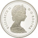 Canada, Elizabeth II, 1 Dollar, 1982, Ottawa, KM 133