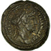 Münze, Hadrian, Obol, Alexandria, SS, Bronze, BMC:854