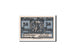 Banknote, Germany, Thale a.Harz Stadt, 50 Pfennig, Maison, 1922, 1922-12-31