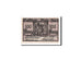 Banknote, Germany, Thale a.Harz Stadt, 100 Pfennig, Maison, 1922, 1922-12-31
