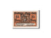Billet, Allemagne, Thale a.Harz Stadt, 25 Pfennig, personnage, 1921, Undated