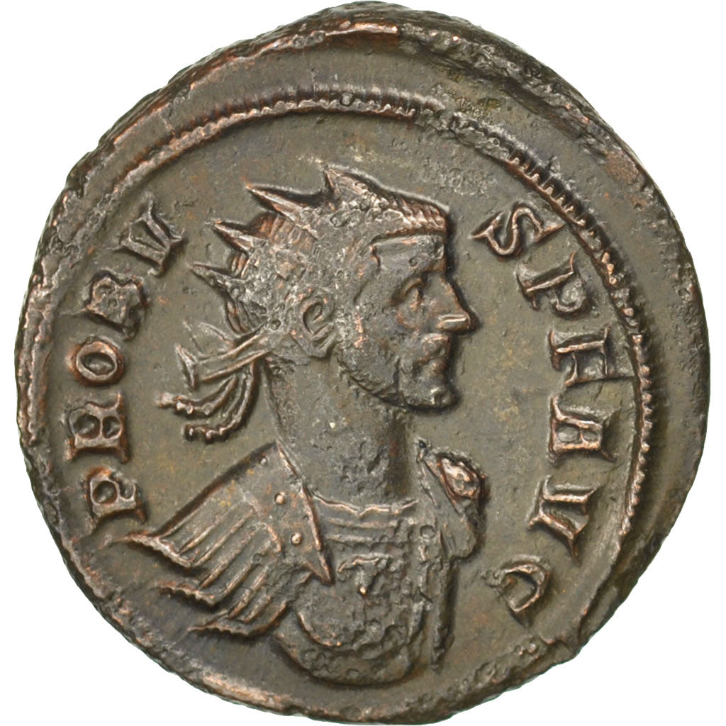 Probus, Antoninien, Rome, RIC 155