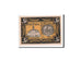Banknote, Germany, Tilsit, 50 Pfennig, fromage, 1921, Undated, UNC(65-70)