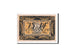 Banknote, Germany, Tilsit, 75 Pfennig, Batiment, 1921, Undated, UNC(65-70)