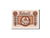 Banknot, Niemcy, Todtnau, 50 Pfennig, personnage, 1921, 1921-10-31, UNC(65-70)