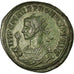 Coin, Probus, Antoninianus, Siscia, AU(50-53), Billon, RIC:704 IV