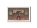 Banknote, Germany, Verden a.d Aller, 75 Pfennig, personnage, 1921, 1921-12-01