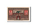 Banknote, Germany, Verden a.d Aller, 1 Mark, personnage, 1921, 1921-12-01
