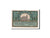 Banknot, Niemcy, Torgau, 25 Pfennig, chevalier, 1921, 1921-02-10, UNC(65-70)