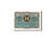 Banconote, Germania, Torgau, 10 Pfennig, chevalier, 1921, 1921-02-10, FDS