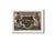 Billet, Allemagne, Tegernsee, 40 Pfennig, paysage, 1921, 1921-06-01, NEUF