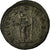 Coin, Severina, Denarius, Rome, EF(40-45), Billon, RIC:6