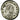 Coin, Tacitus, Antoninianus, Kyzikos, AU(55-58), Billon, Cohen:19