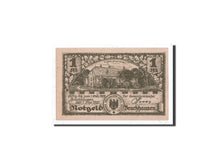 Banknote, Germany, Vinsebeck, 1 Mark, execution, 1921, 1921-05-15, UNC(65-70)