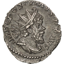 Münze, Postumus, Antoninianus, Trier, SS+, Billon, RIC:75