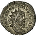 Coin, Postumus, Antoninianus, Trier, AU(50-53), Billon, RIC:74