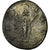 Coin, Numerian, Antoninianus, Lyons, AU(55-58), Billon, RIC:394