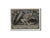 Billete, Alemania, Weimar, 50 Pfennig, personnage, 1921, 1921-03-01, UNC