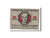 Biljet, Duitsland, Weimar, 50 Pfennig, personnage 1, 1921, 1921-03-01, NIEUW