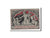 Biljet, Duitsland, Weimar, 50 Pfennig, personnage 1, 1921, 1921-03-01, NIEUW