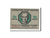 Banknot, Niemcy, Weimar, 50 Pfennig, personnage 2, 1921, 1921-03-01, UNC(65-70)