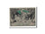 Banconote, Germania, Weimar, 50 Pfennig, personnage 2, 1921, 1921-03-01, FDS