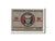 Banknote, Germany, Weimar, 50 Pfennig, personnage, 1921, 1921-03-01, UNC(65-70)