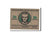 Banconote, Germania, Weimar, 50 Pfennig, personnage 1, 1921, 1921-03-01, FDS
