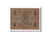 Banconote, Germania, Weimar, 25 Pfennig, Batiment, 1921, 1921-03-01, FDS